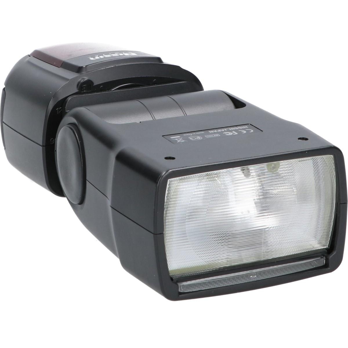 DI700A ニコン用