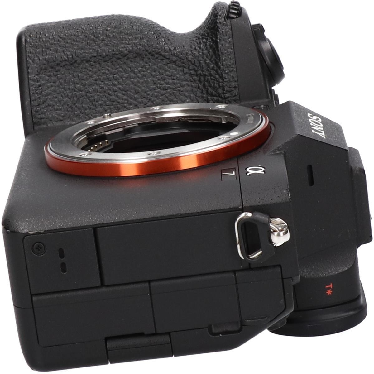 α7 IV ILCE-7M4