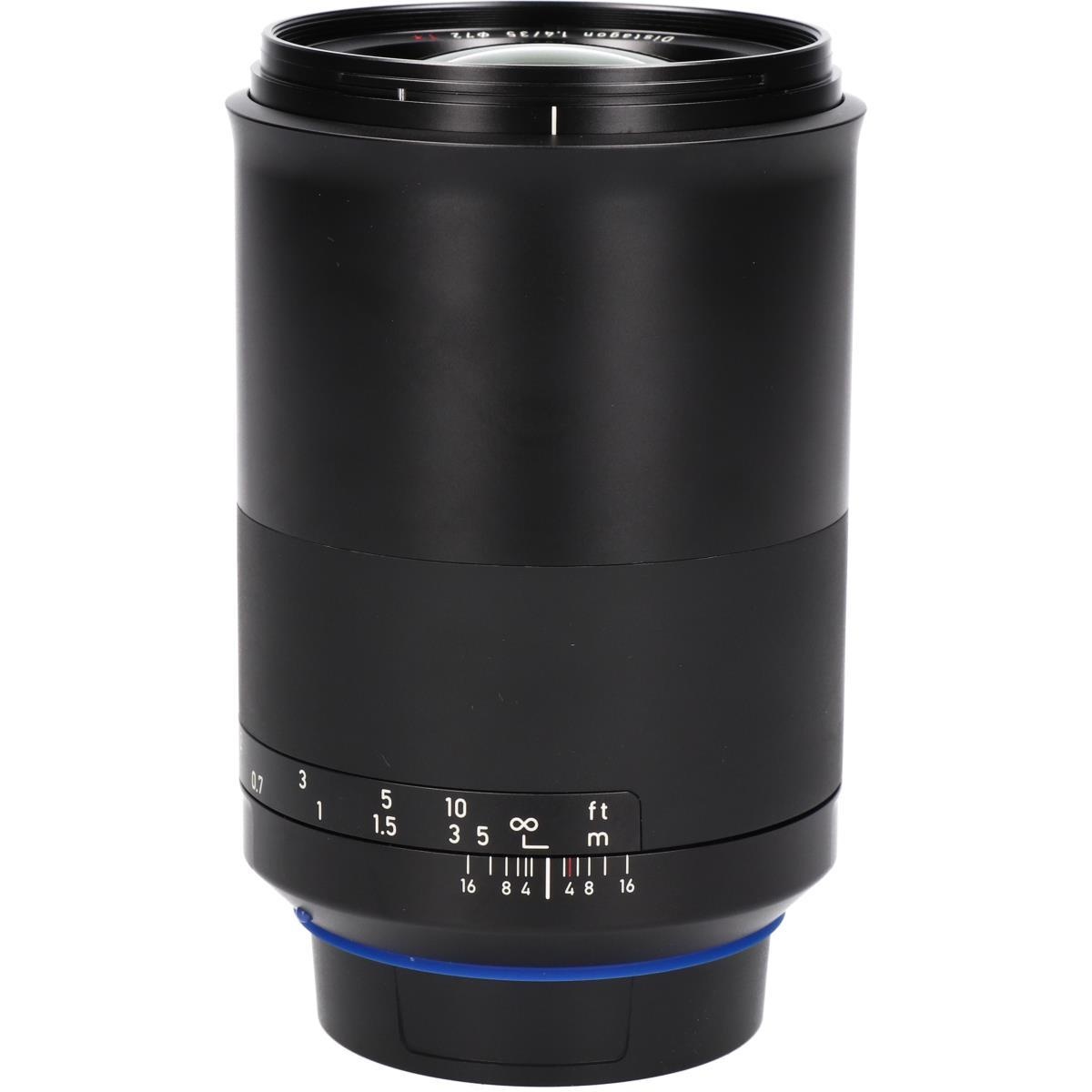 MILVUS35/1.4 ZE