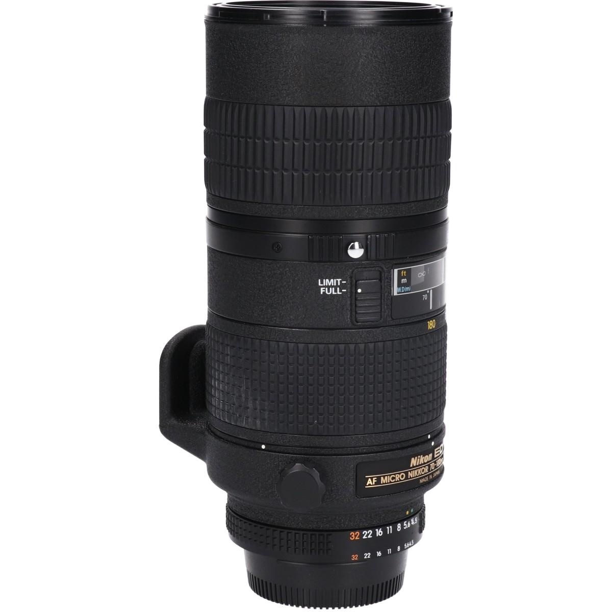 AF70-180/4.5-5.6D MICRO