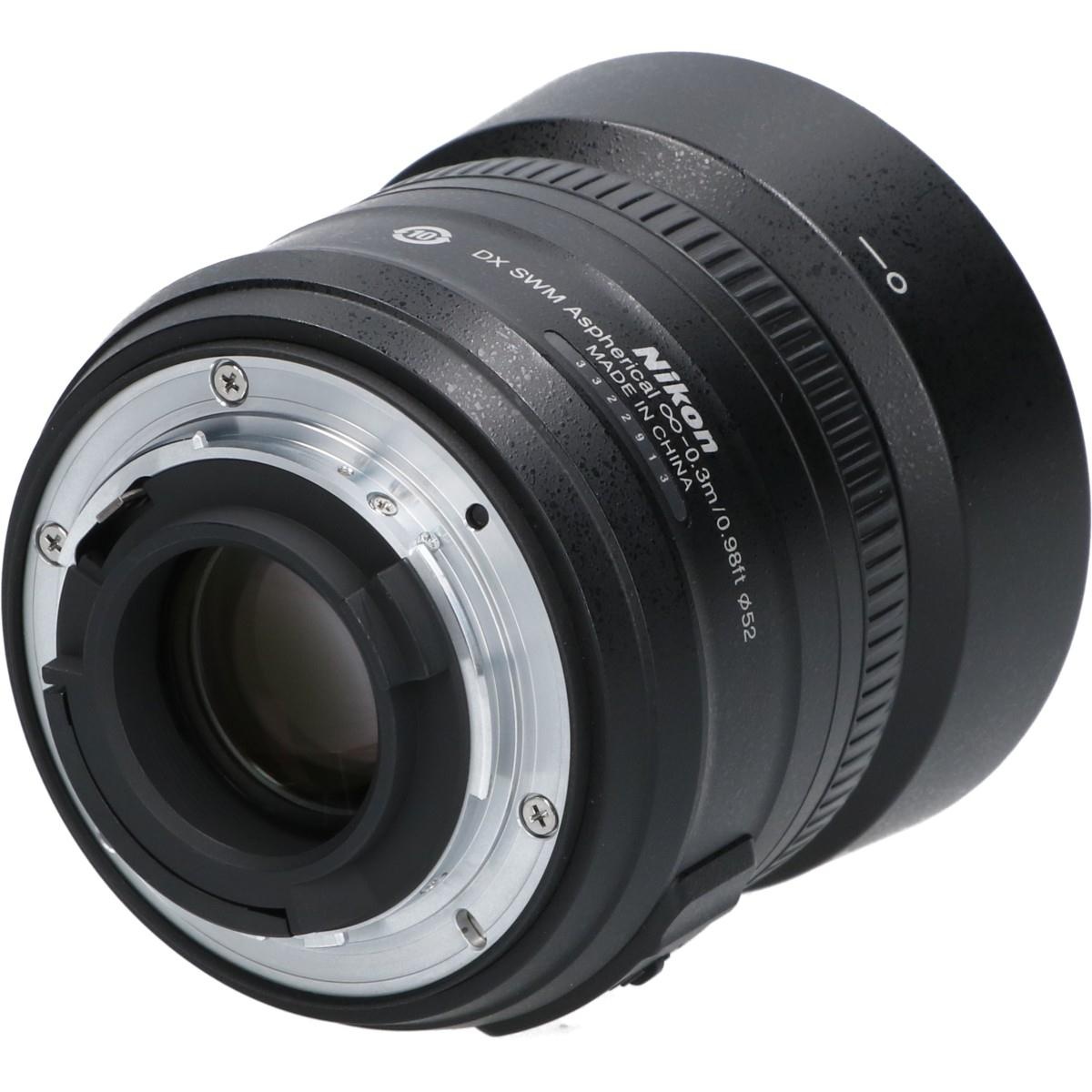 AF-S DX35/1.8G