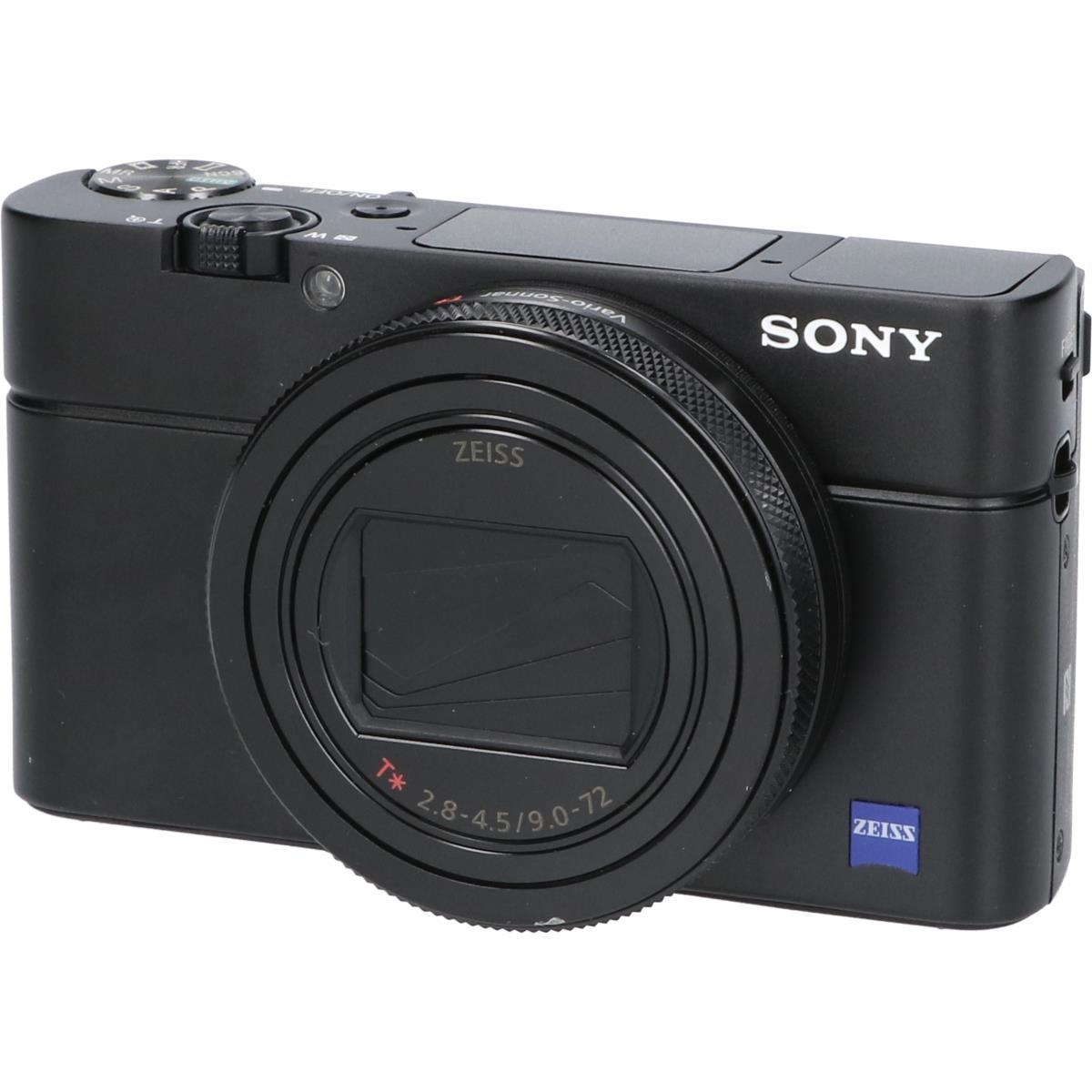 DSC-RX100M7