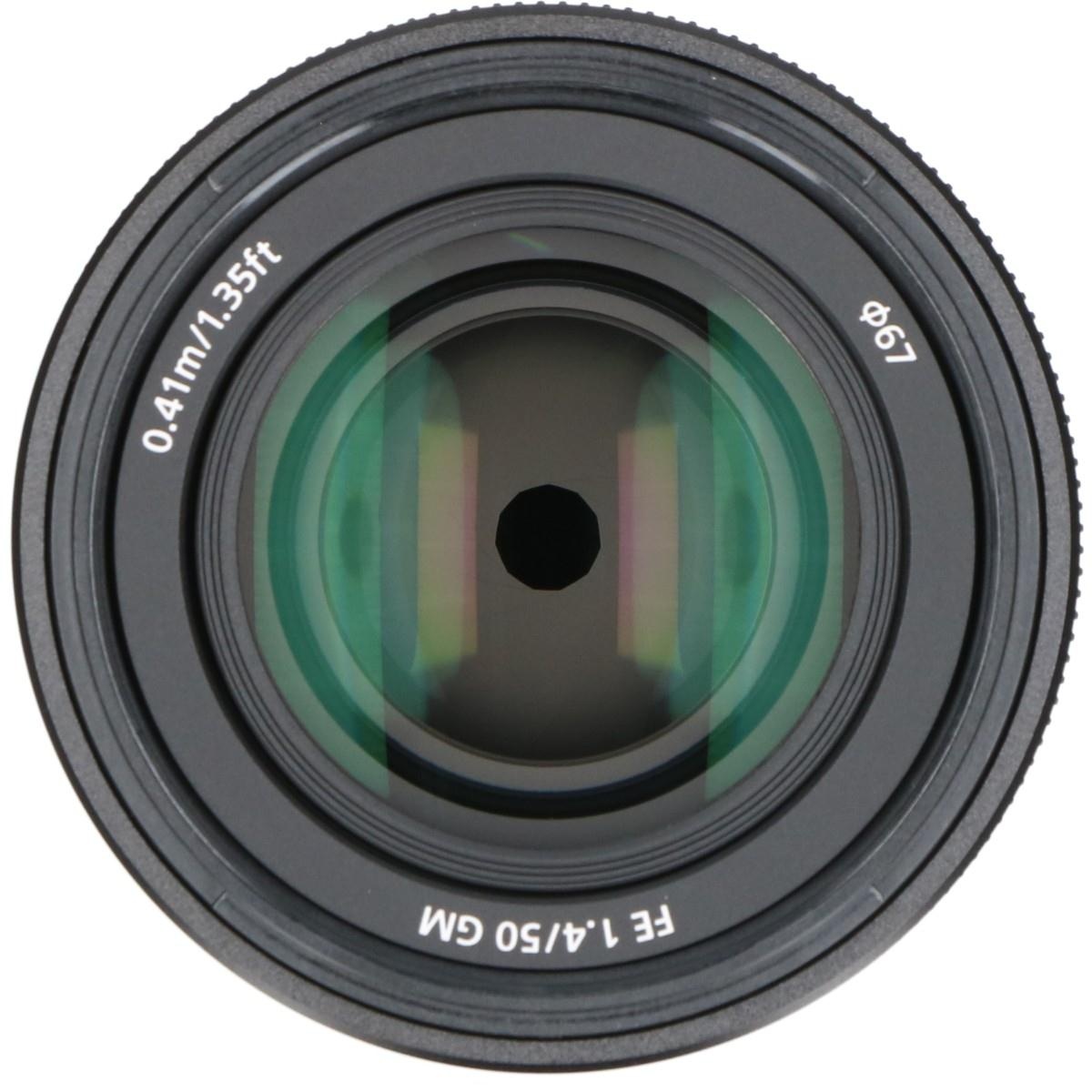 FE50/1.4GM