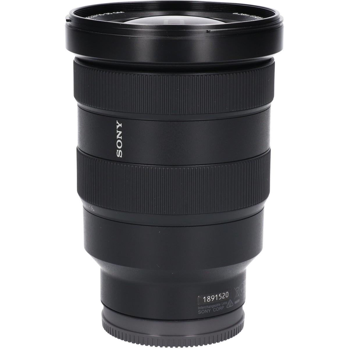 FE16-35/2.8GM(SEL1635GM)