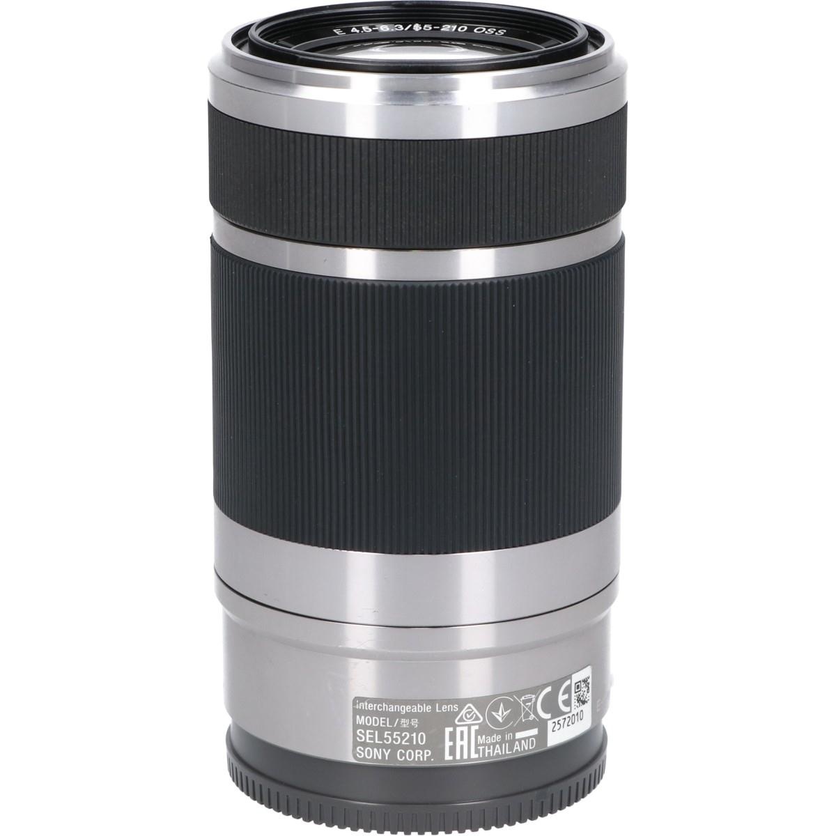E55-210/4.5-6.3OSS
