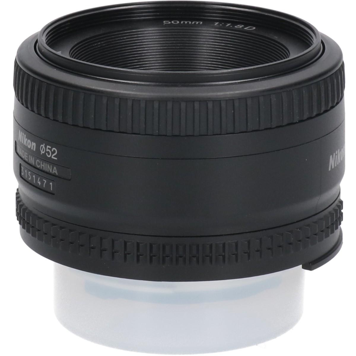 AF50/1.8D