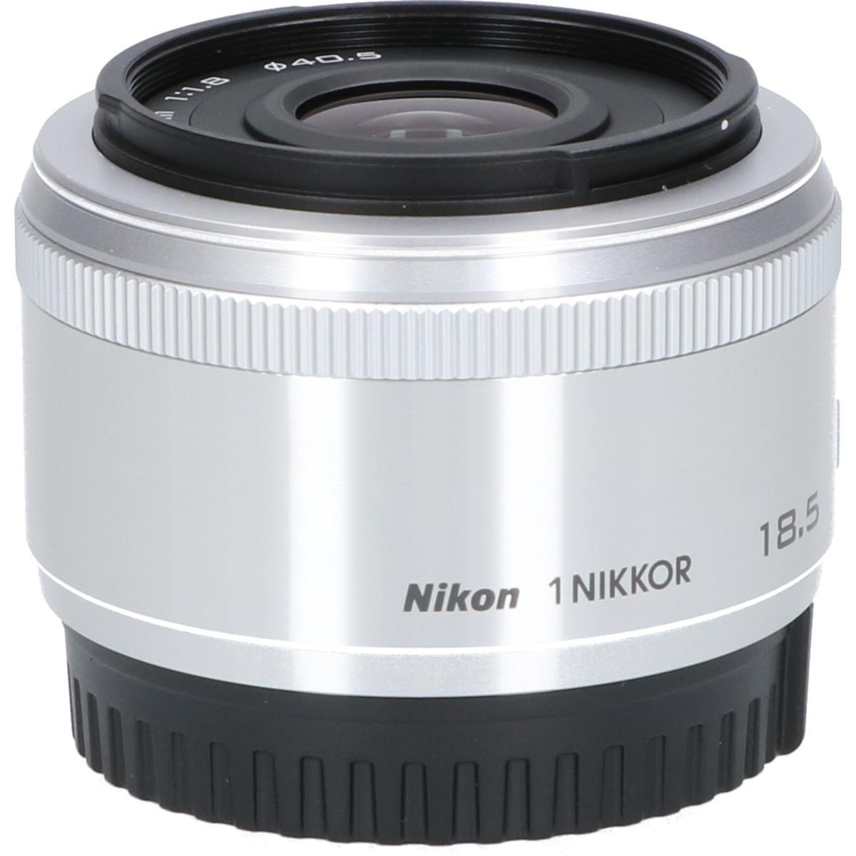 1 NIKKOR 18.5/1.8