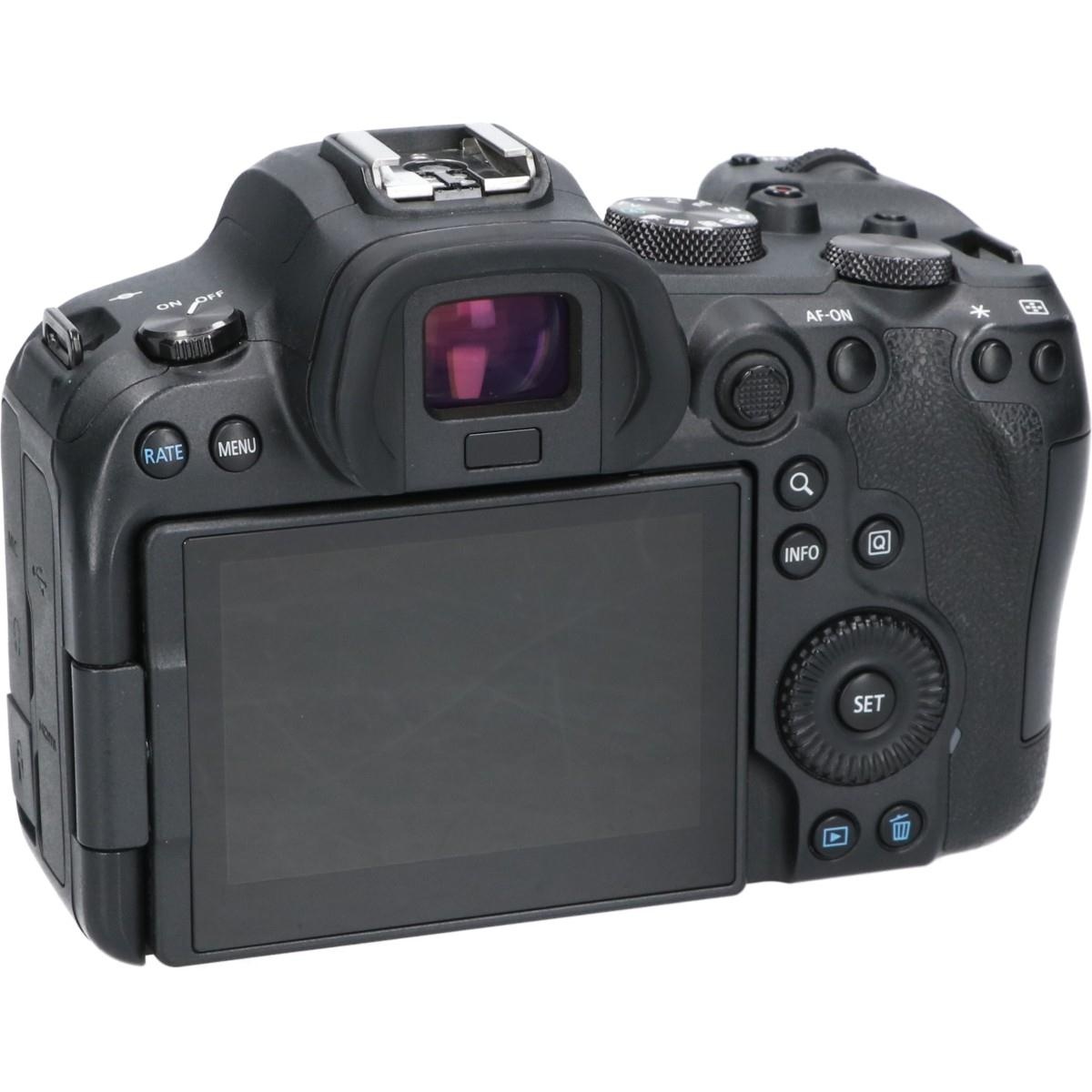 EOS R6