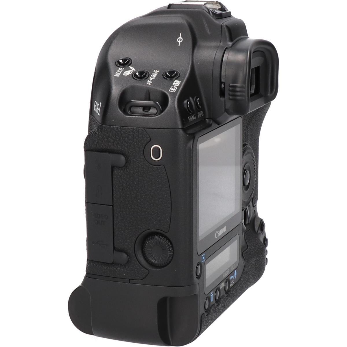 EOS-1DS MARK III