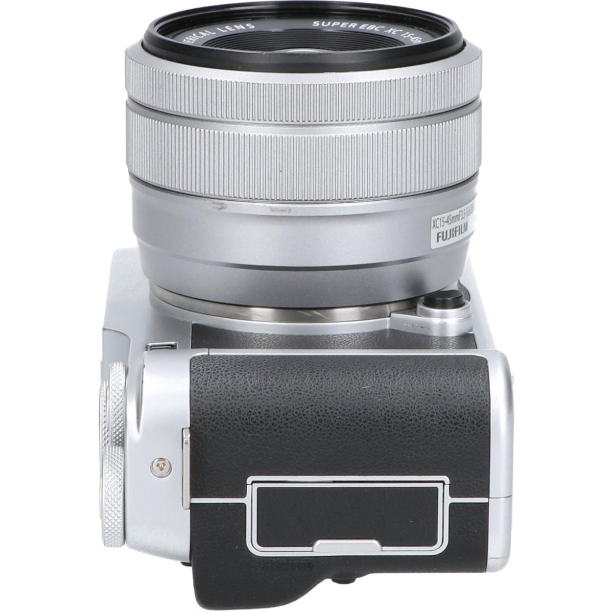 X-A7 15-45PZKIT