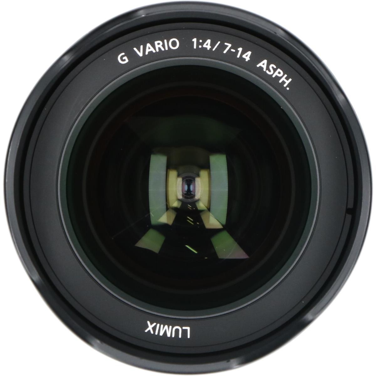 G VARIO7-14/4ASPH.