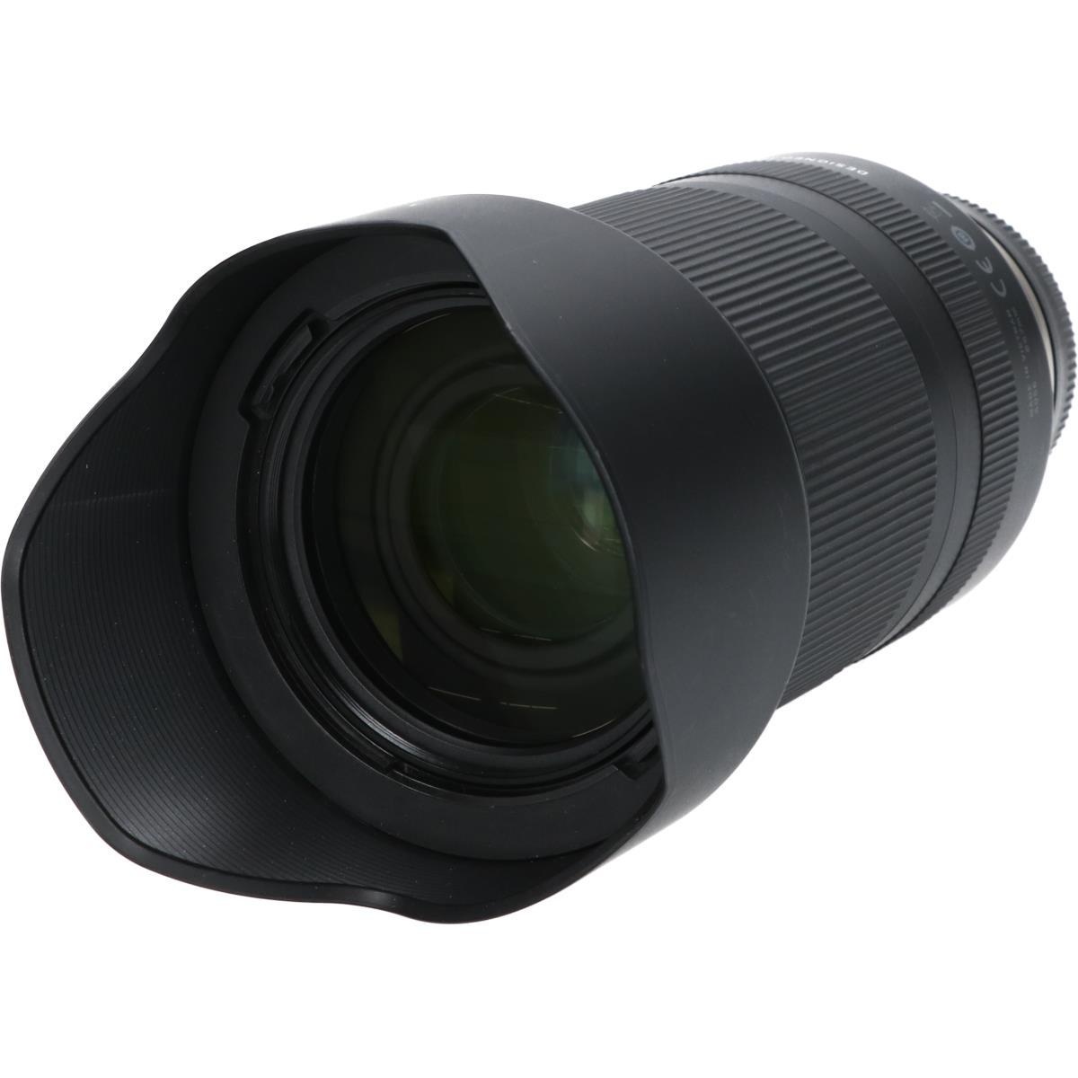 ソニーE70-180/2.8DiIII VXD