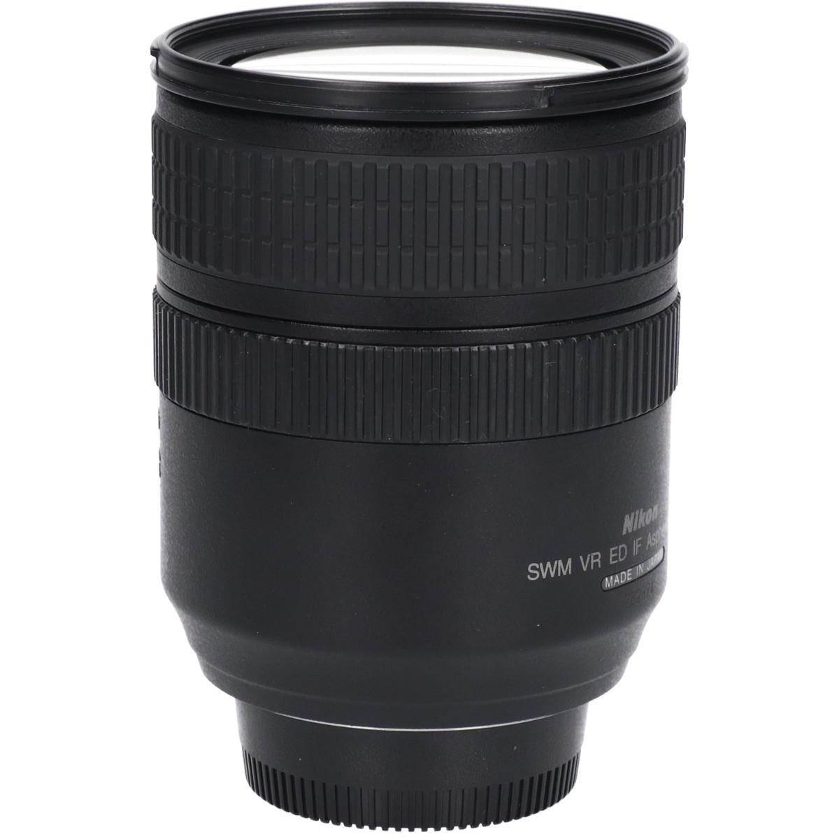 AF-S24-120/3.5-5.6G ED VR