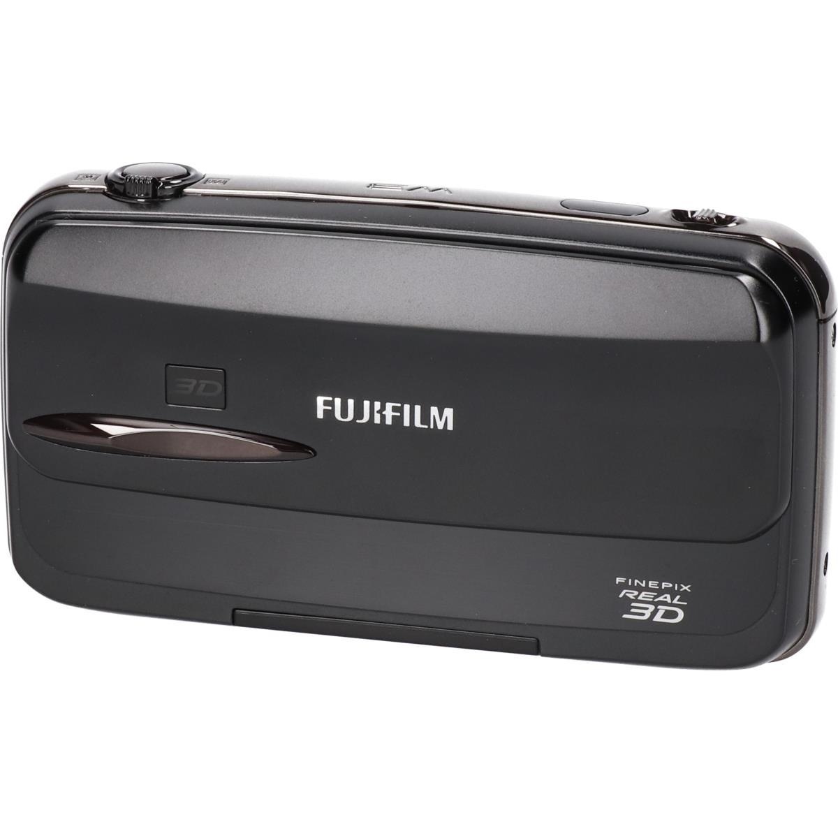 FINEPIX REAL 3D W3+V1 SET