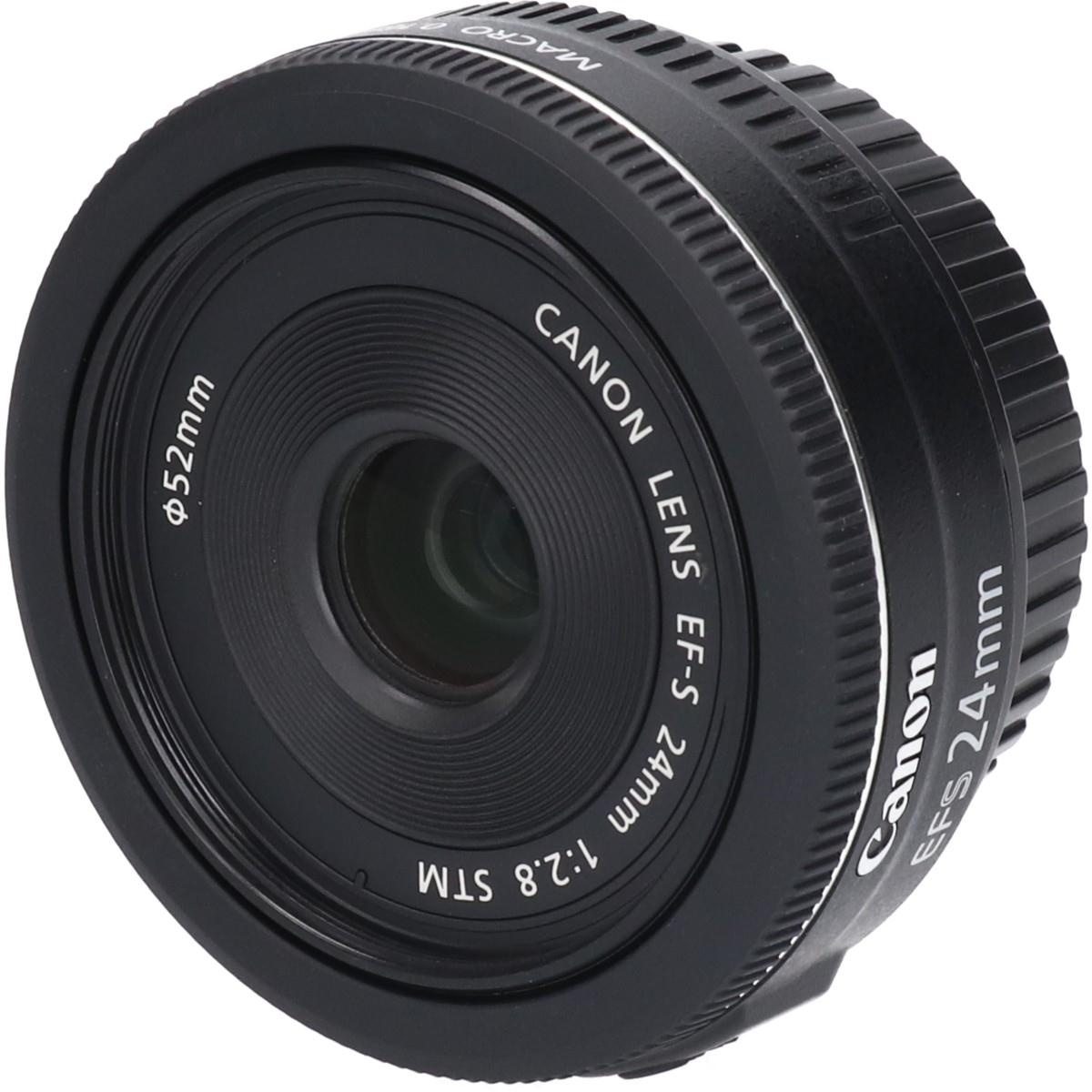 EF-S24/2.8STM