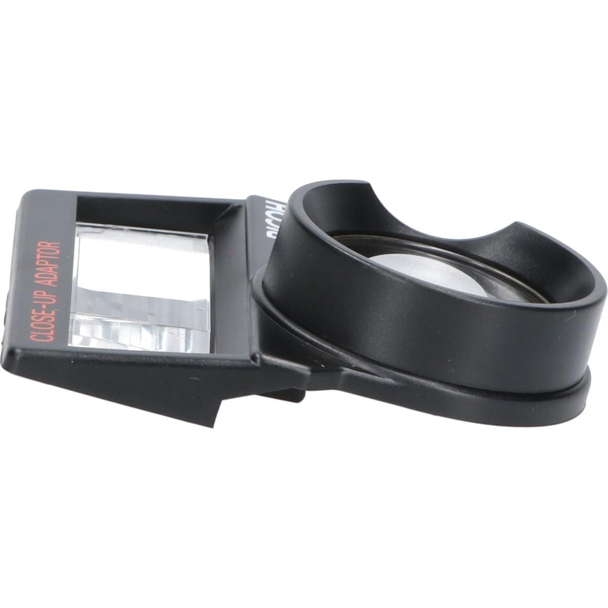 FF-3 CLOSE-UP ADAPTOR