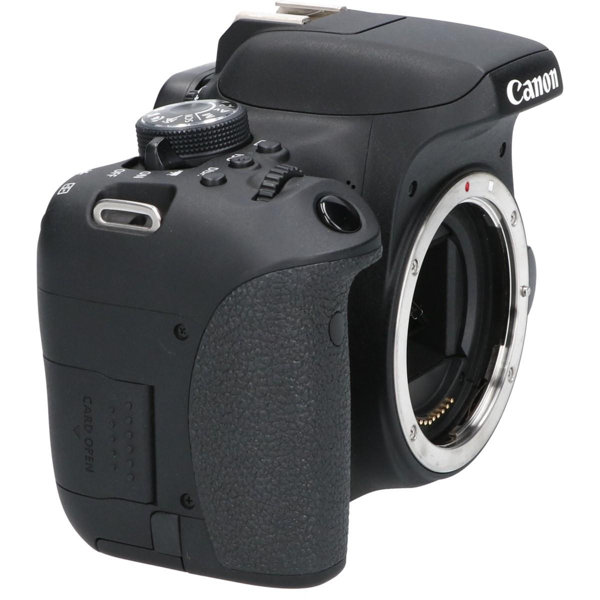 EOS KISS X8i
