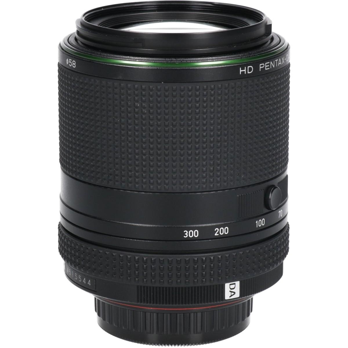 HD DA55-300/4.5-6.3ED PLM