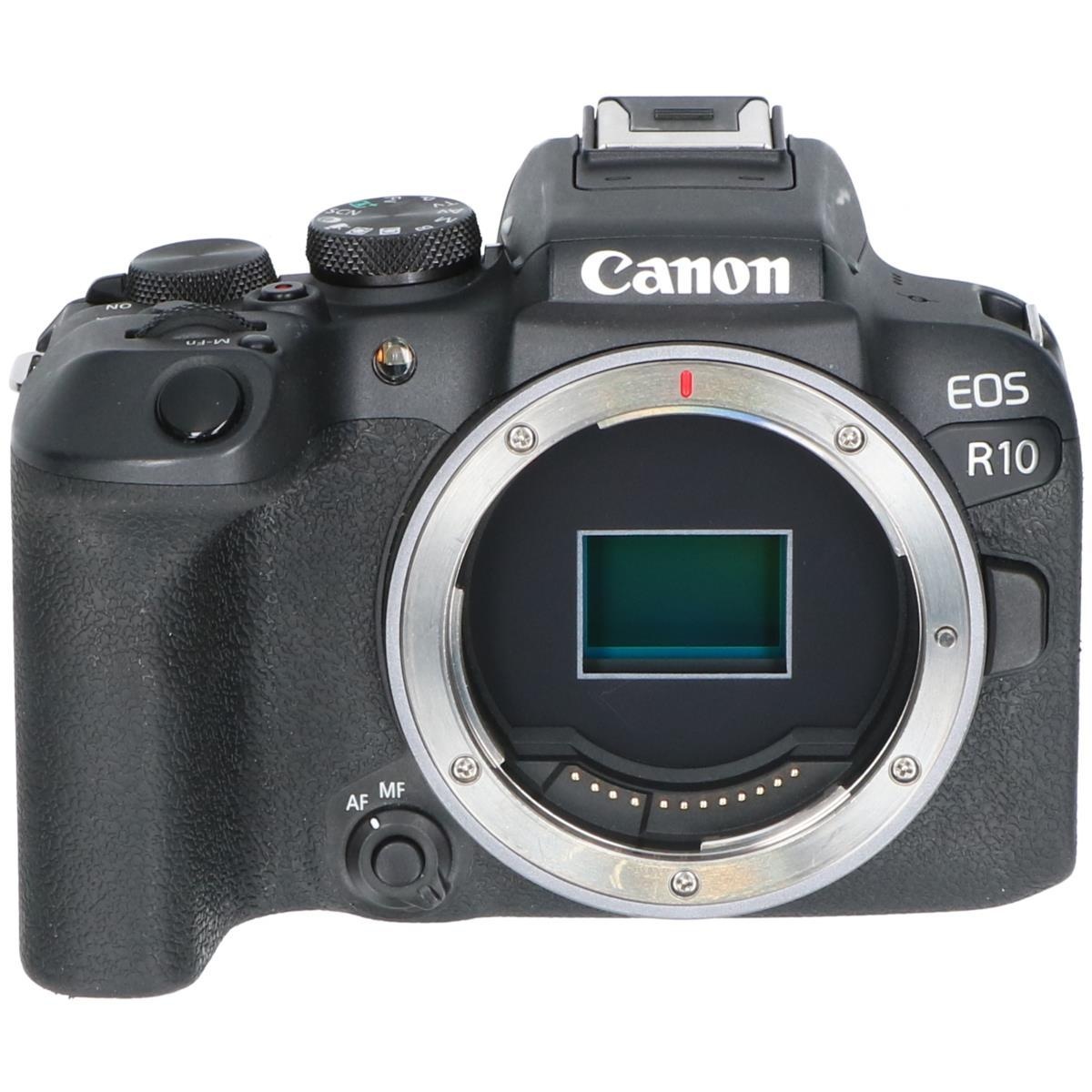 EOS R10