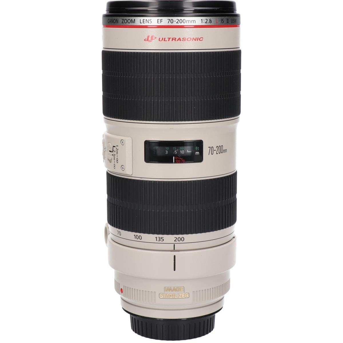 EF70-200/2.8L ISIIUSM