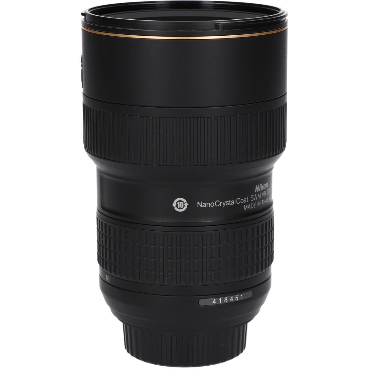 AF-S16-35/4G VR