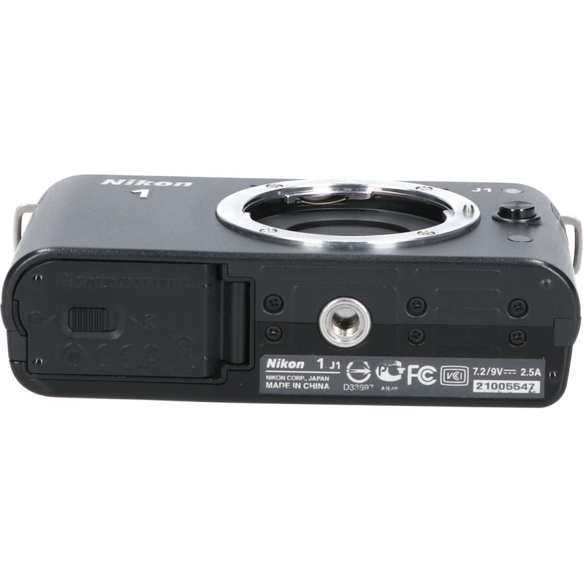 NIKON1 J1