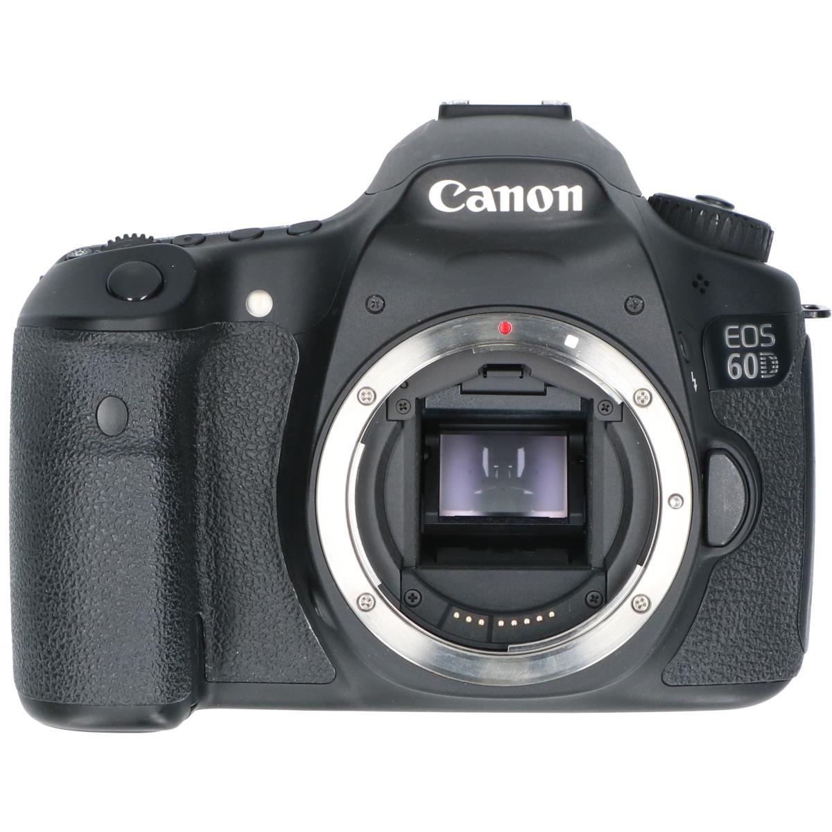 EOS60D