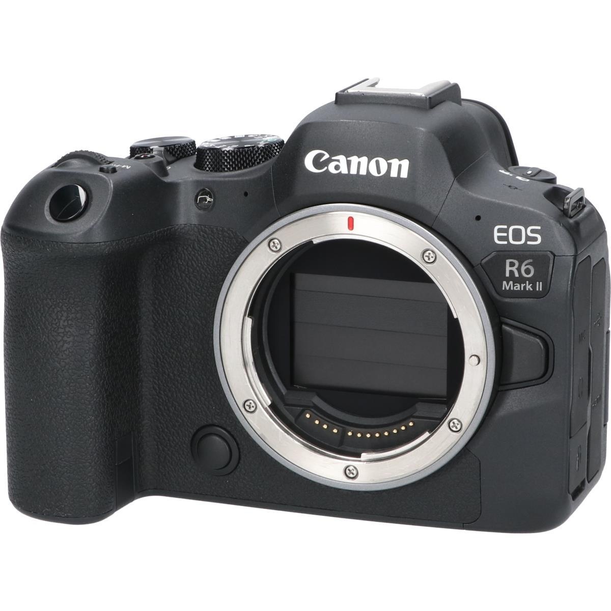 EOS R6 MARK II