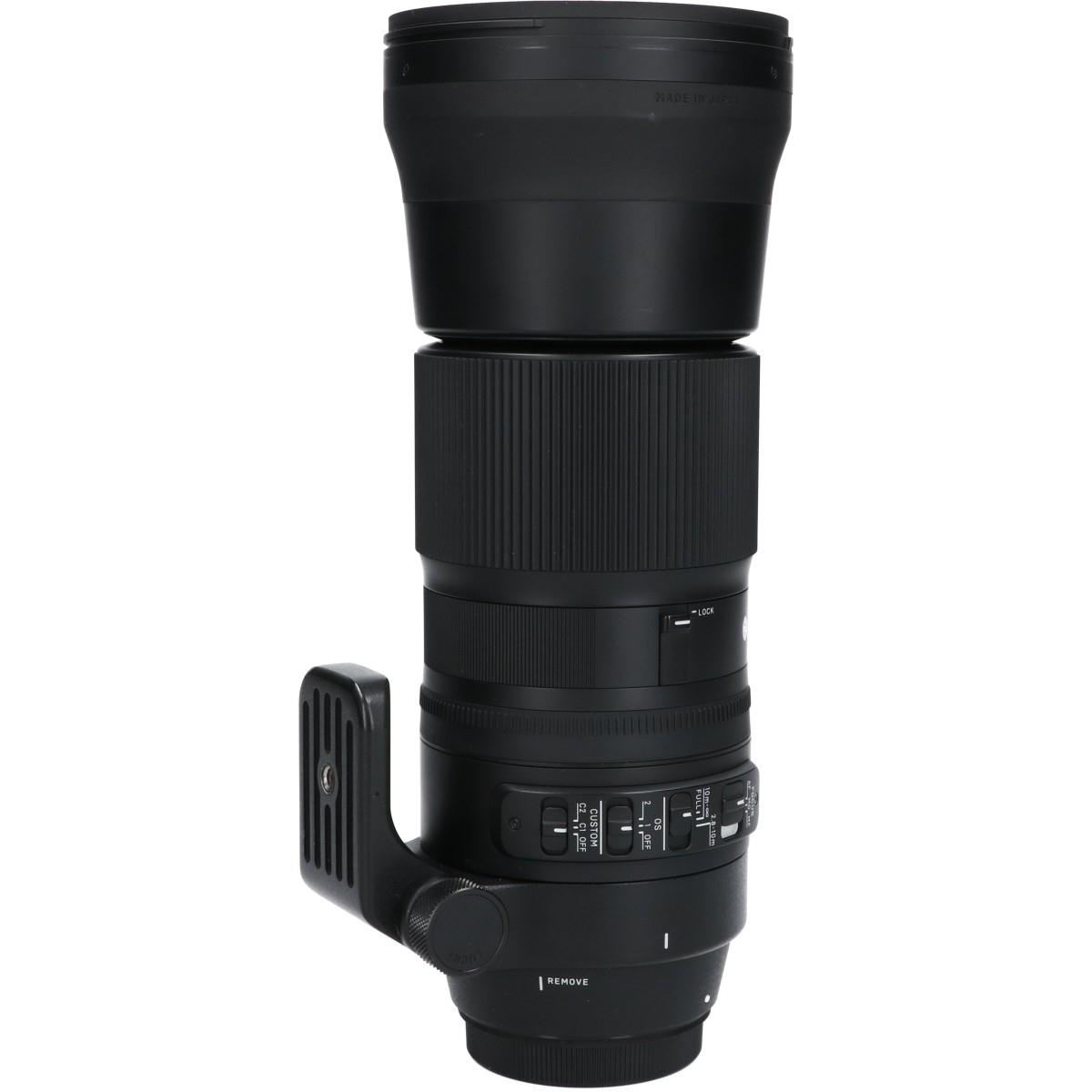 (C)EOS150-600/5-6.3DG OS