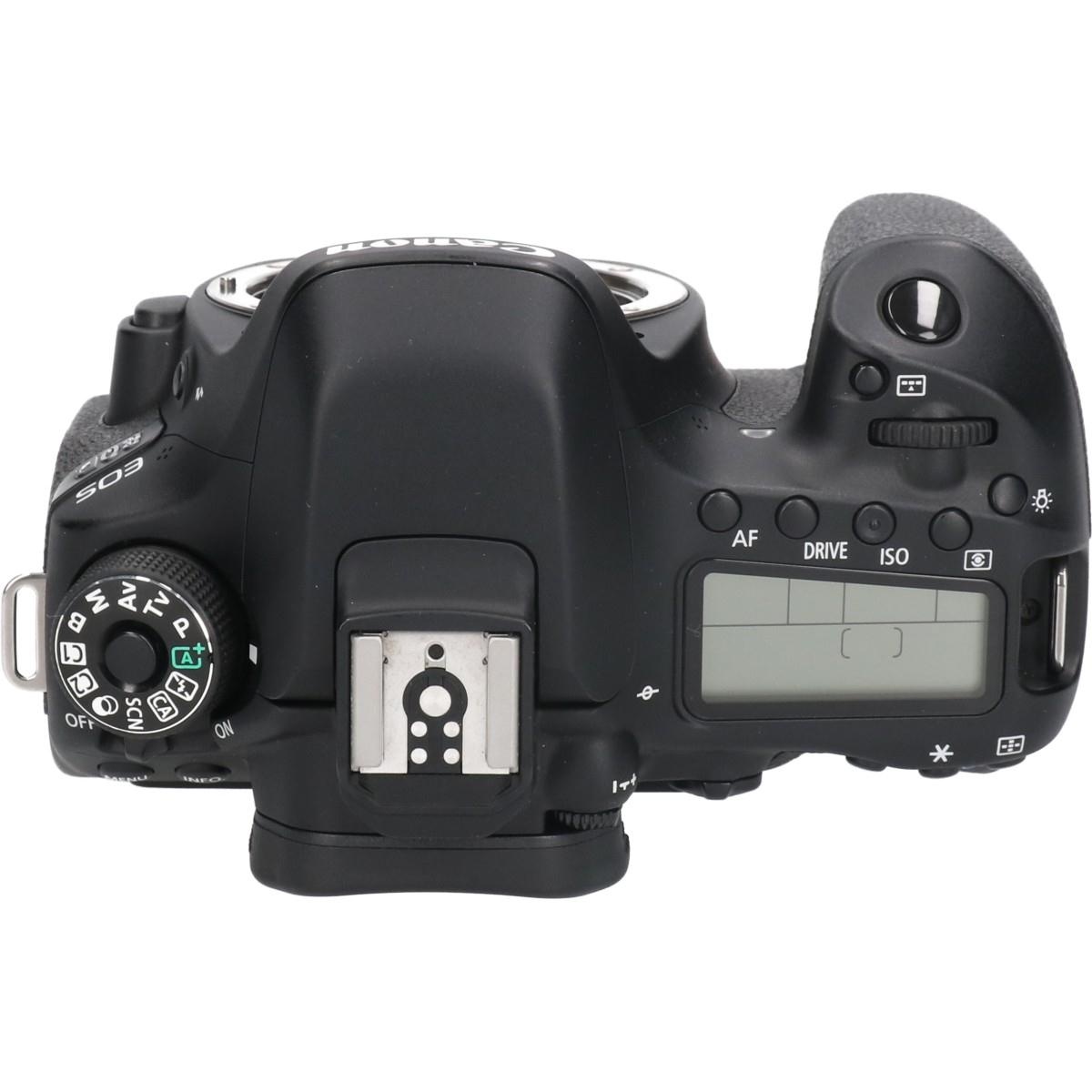EOS80D