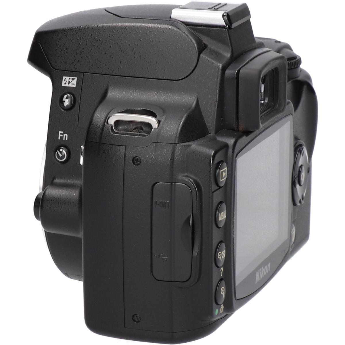 D40X