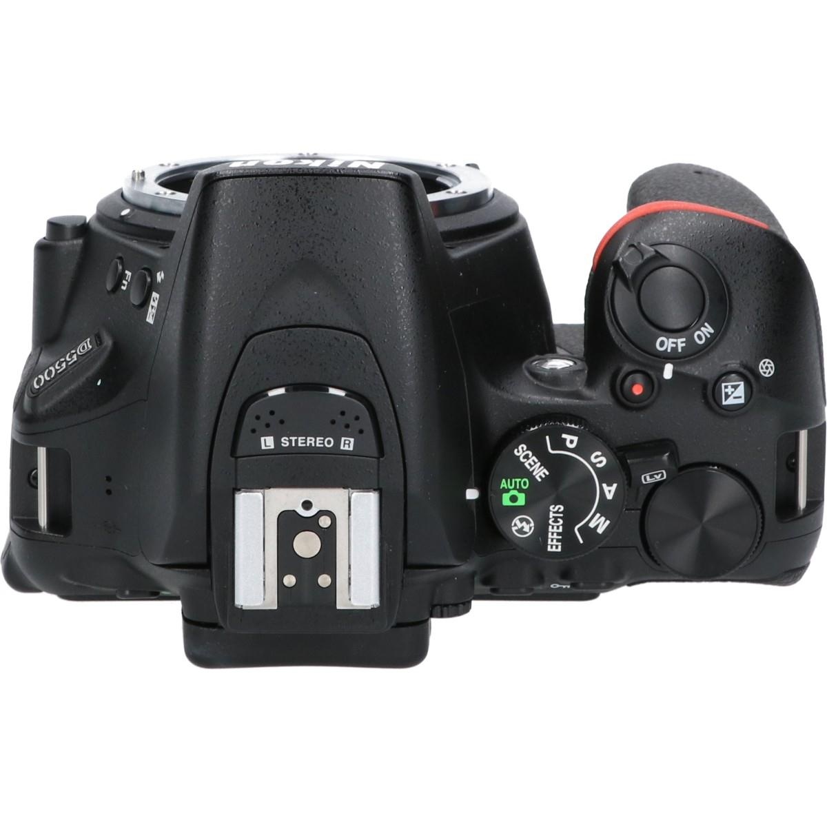 D5500