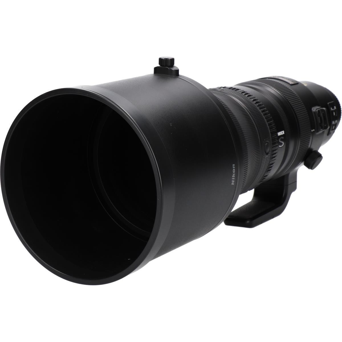 Z400/2.8TC VR S