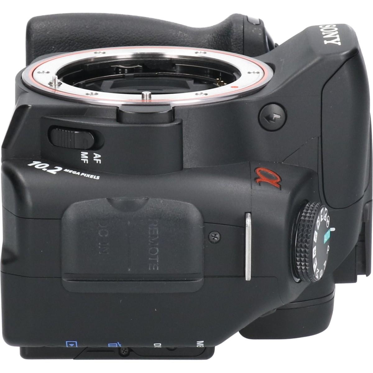 α300 DSLR-A300