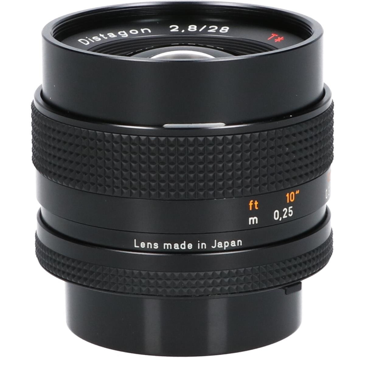 DISTAGON28/2.8MM(J)