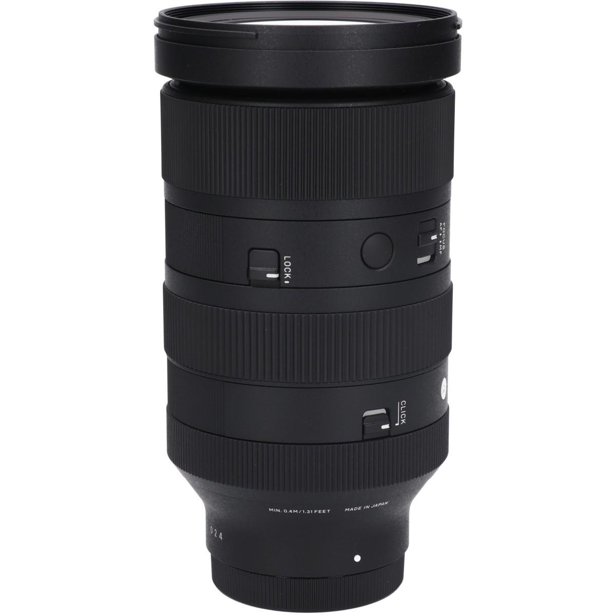 (A)28-105/2.8DG DN