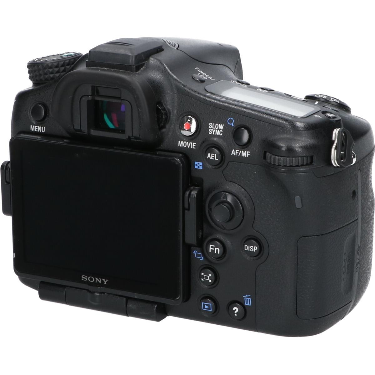 α77 SLT-A77V