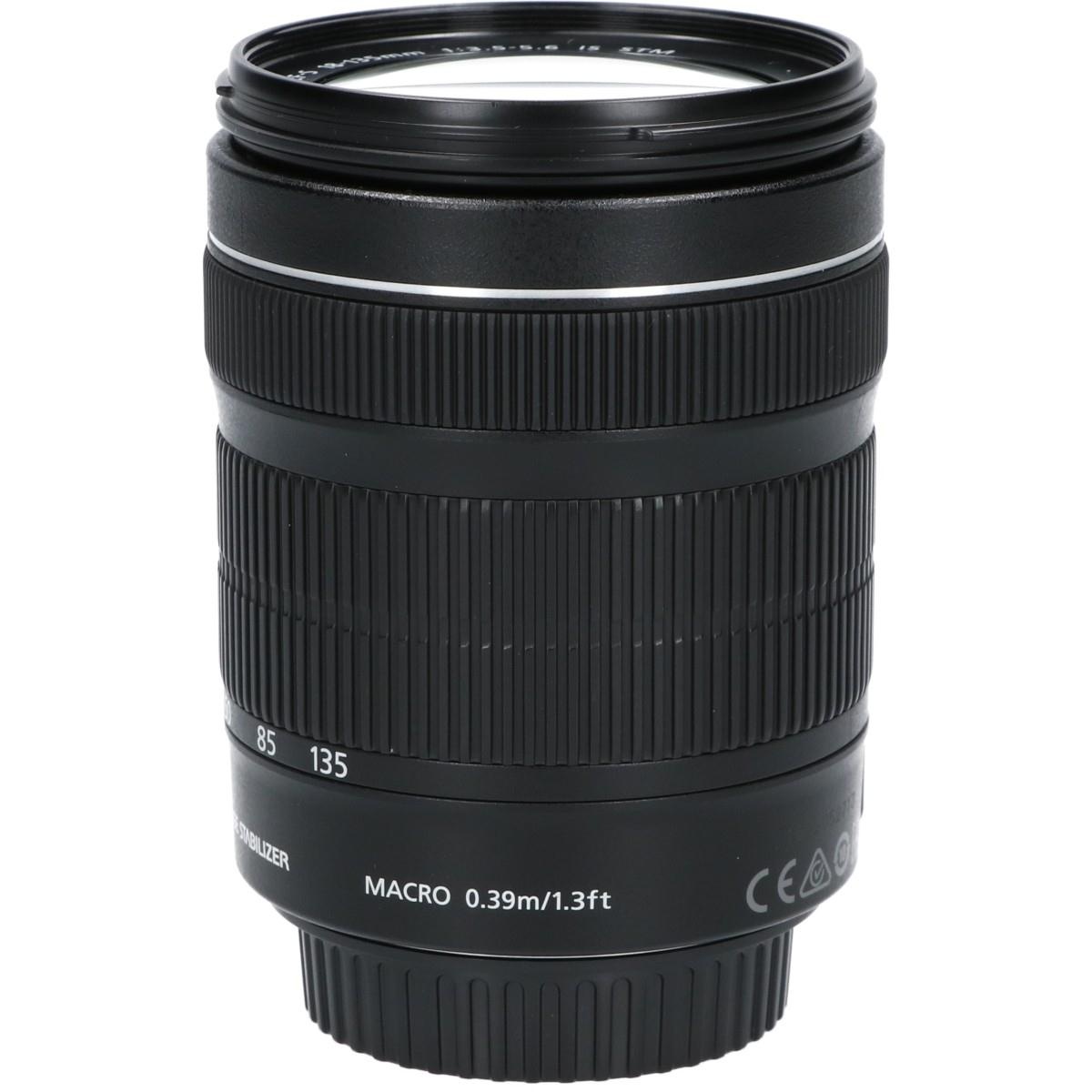 EF-S18-135/3.5-5.6IS STM