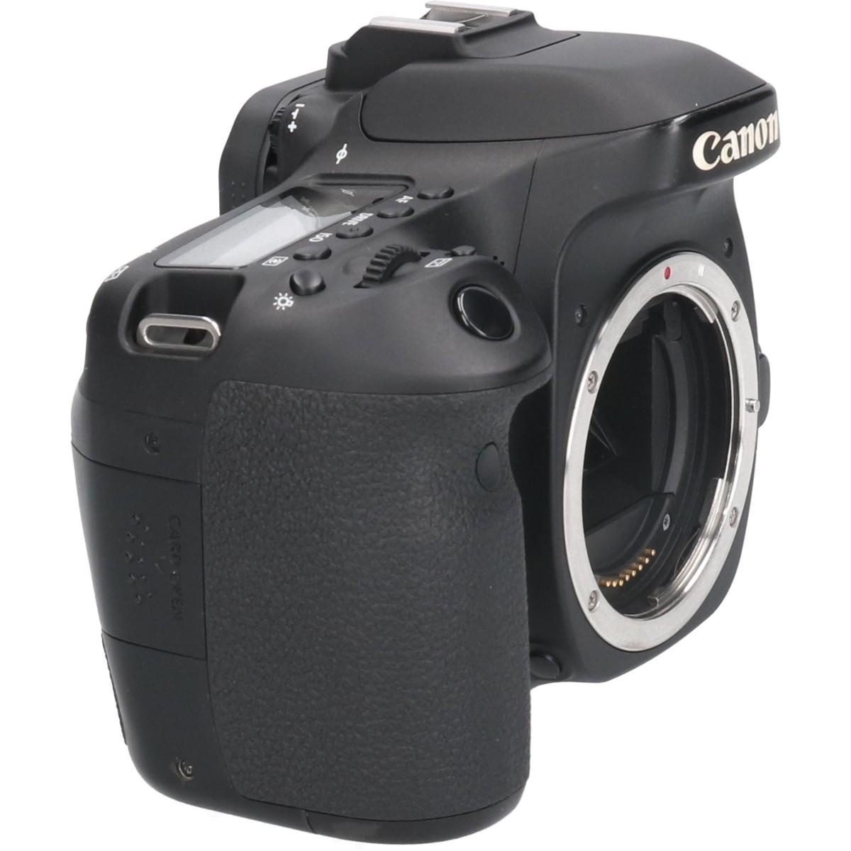 EOS80D