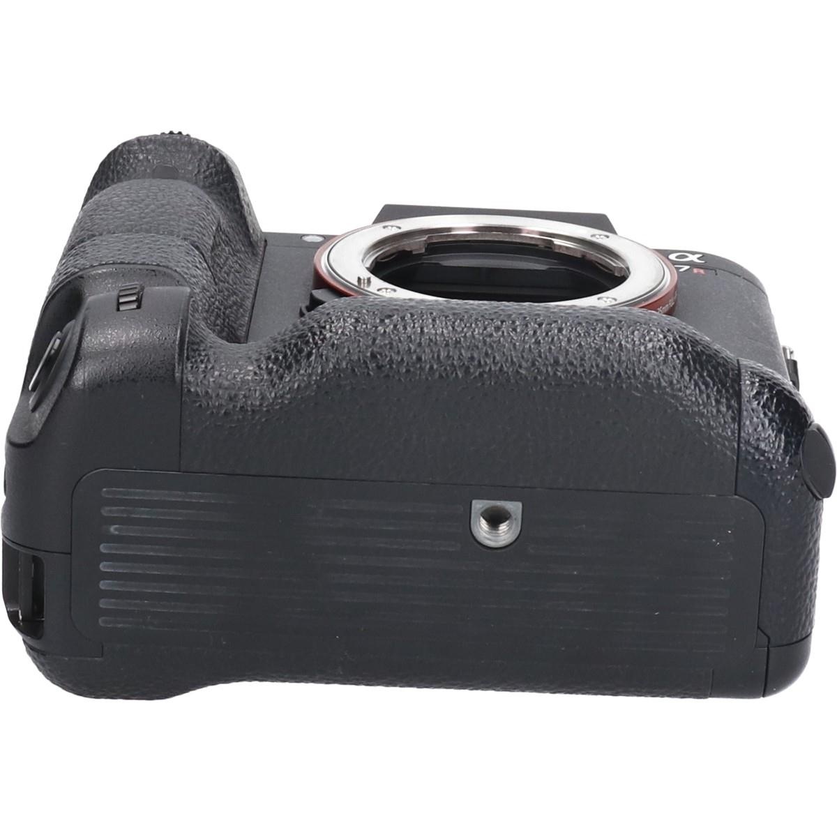 α7RII ILCE-7RM2+VG-C2EM