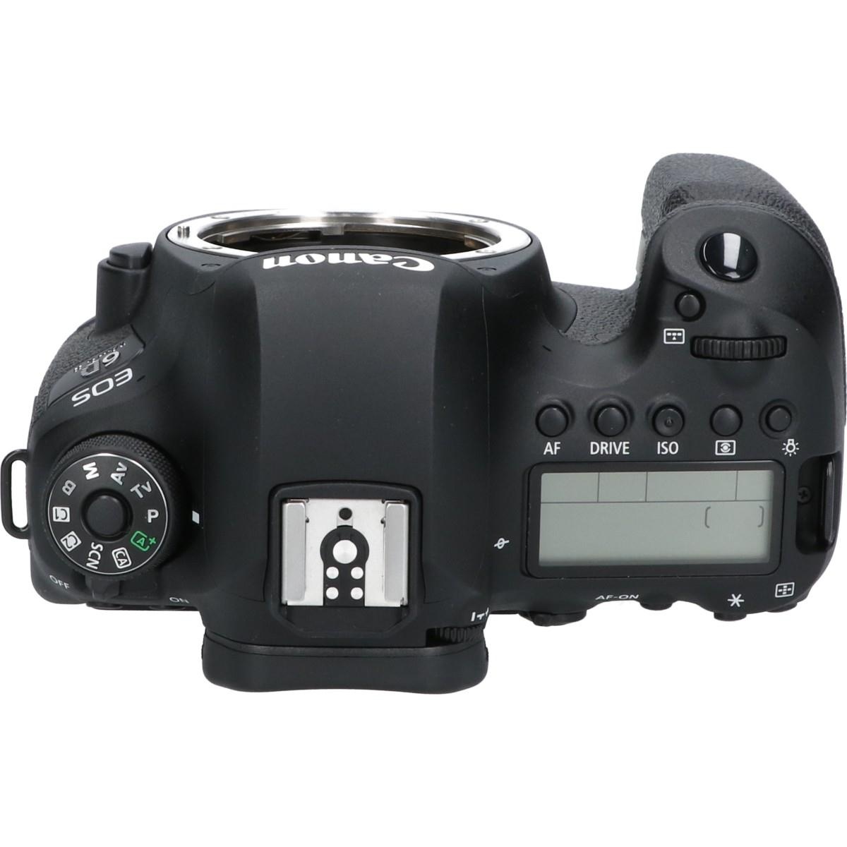 EOS 6D MARK II