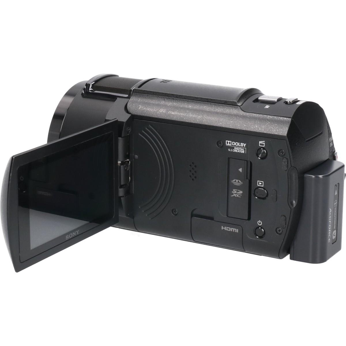 FDR-AX45