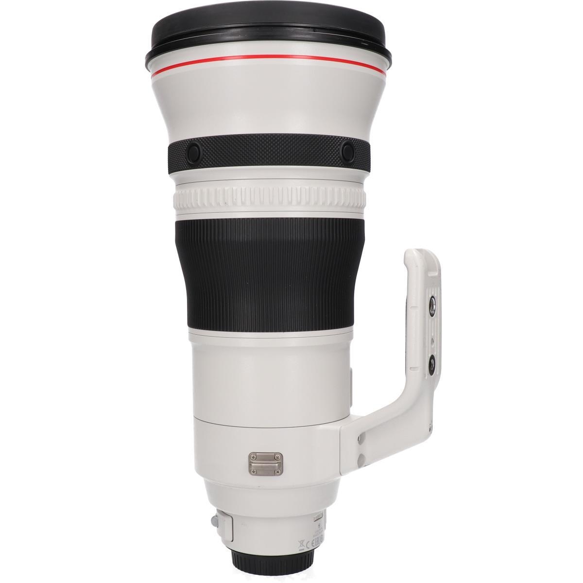 EF400/2.8L ISIII USM