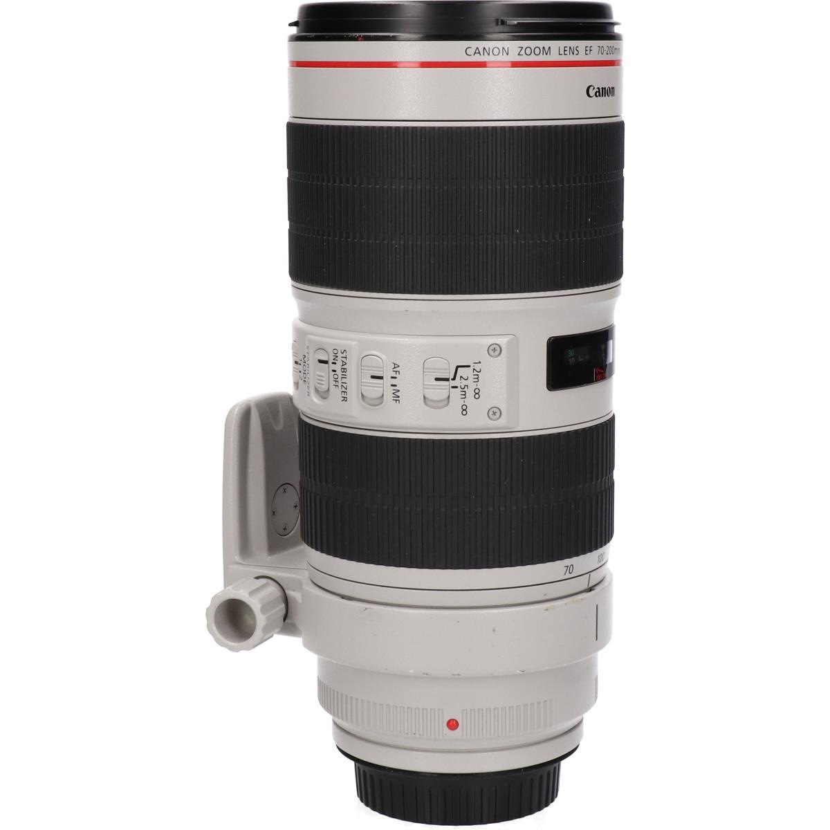 EF70-200/2.8L ISIIIUSM