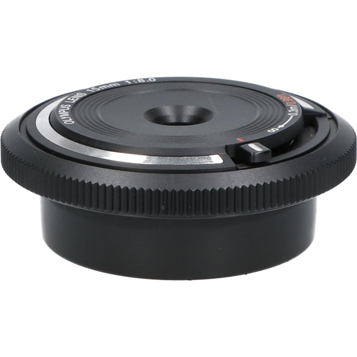 BCL-1580 15/8