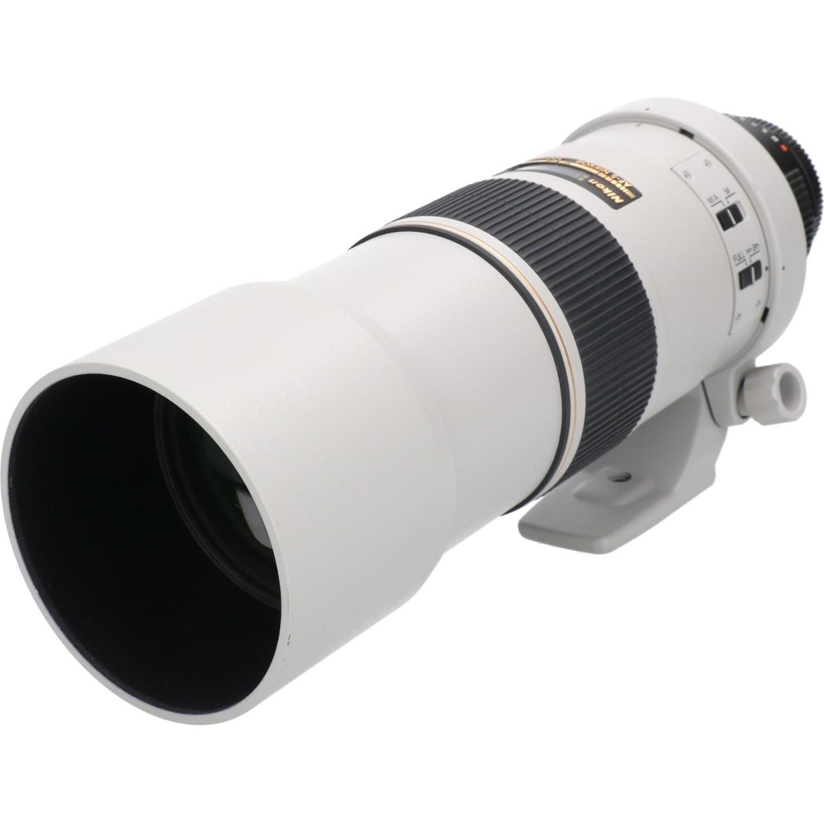 AF-S300/4Dライトグレー