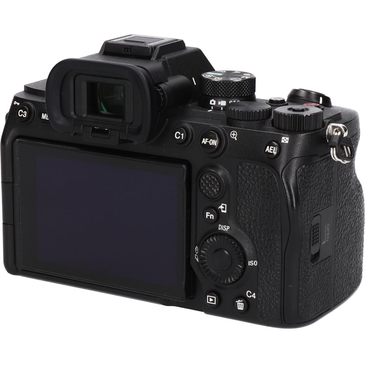 α7 IV ILCE-7M4