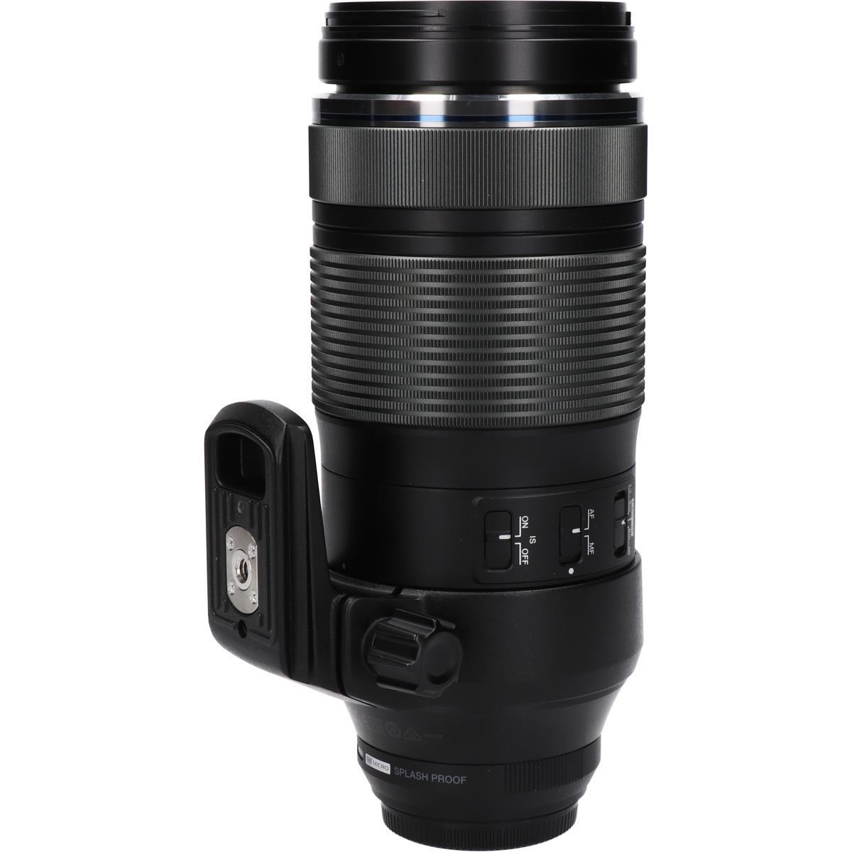 MZD ED100-400/5-6.3IS