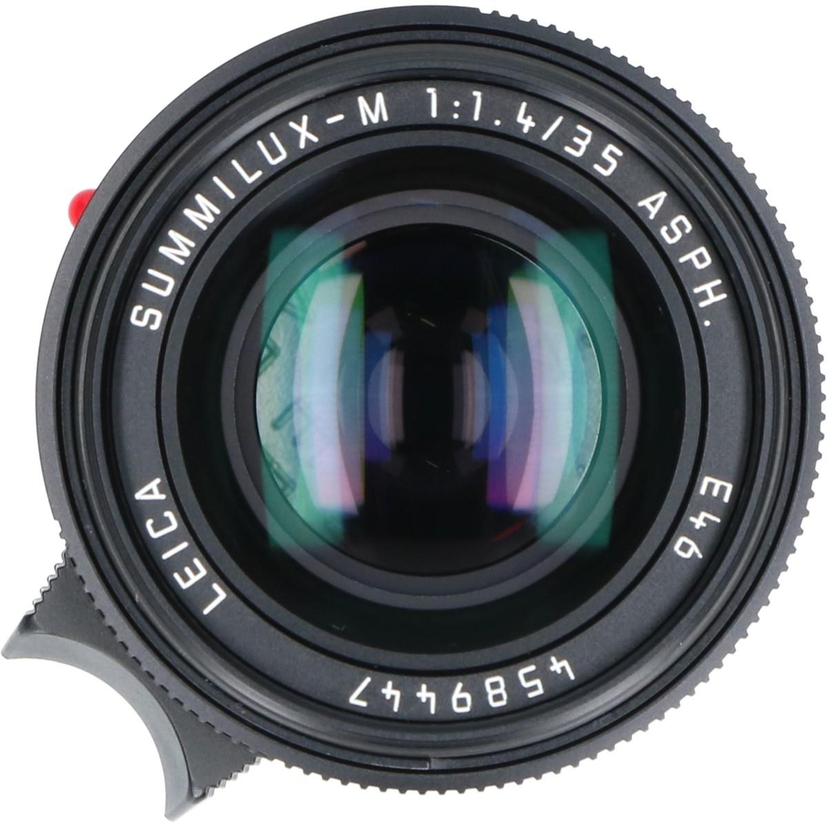 SUMMILUX-M35/1.4ASPH.6BIT