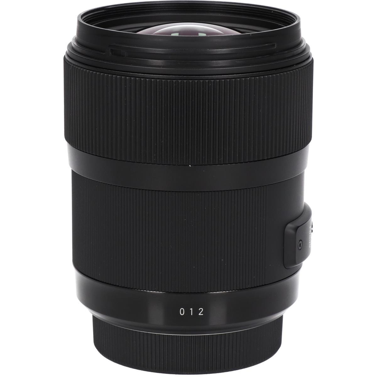 ソニーα35/1.4DG HSM(A)